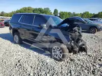 2021 Chevrolet Tahoe photo