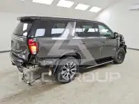2021 Chevrolet Tahoe фото