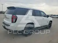 2021 Chevrolet Tahoe фото