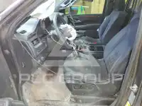2021 Chevrolet Tahoe фото