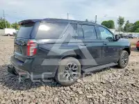 2021 Chevrolet Tahoe фото