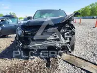 2021 Chevrolet Tahoe фото