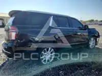 2021 Chevrolet Tahoe фото