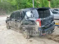 2021 Chevrolet Tahoe фото