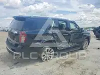 2021 Chevrolet Tahoe photo