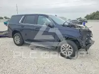2021 Chevrolet Tahoe фото