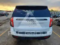 2021 Chevrolet Tahoe фото