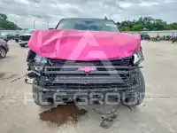 2021 Chevrolet Tahoe фото