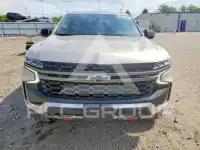 2021 Chevrolet Tahoe фото