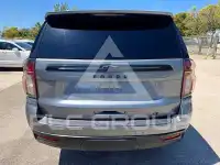 2021 Chevrolet Tahoe фото
