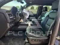 2021 Chevrolet Tahoe фото