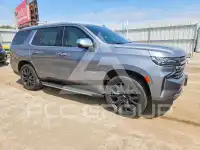 2021 Chevrolet Tahoe фото