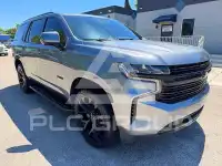 2021 Chevrolet Tahoe фото