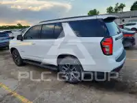 2021 Chevrolet Tahoe фото