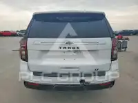 2021 Chevrolet Tahoe фото