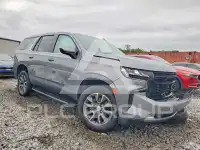 2021 Chevrolet Tahoe фото