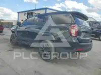 2021 Chevrolet Tahoe фото
