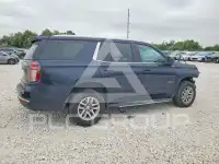 2021 Chevrolet Tahoe фото