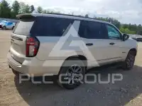 2021 Chevrolet Tahoe фото