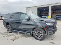 2021 Chevrolet Tahoe фото