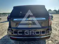 2021 Chevrolet Tahoe фото