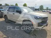 2021 Chevrolet Tahoe фото
