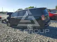 2021 Chevrolet Tahoe photo