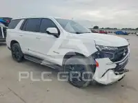 2021 Chevrolet Tahoe фото