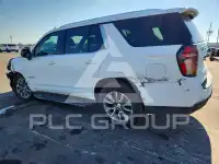 2021 Chevrolet Tahoe фото