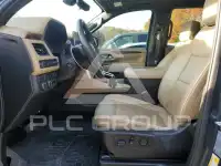 2021 Chevrolet Tahoe фото