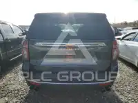 2021 Chevrolet Tahoe фото