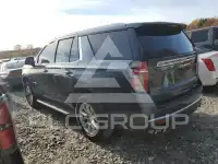 2021 Chevrolet Tahoe фото