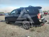 2021 Chevrolet Tahoe фото