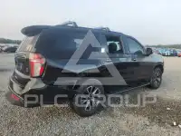 2021 Chevrolet Tahoe фото