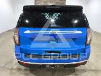 2021 Chevrolet Tahoe фото