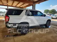 2021 Chevrolet Tahoe фото
