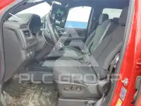 2021 Chevrolet Tahoe photo