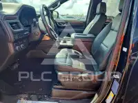 2021 Chevrolet Tahoe фото