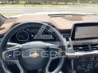 2021 Chevrolet TAHOE photo