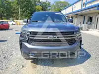 2021 Chevrolet Tahoe фото