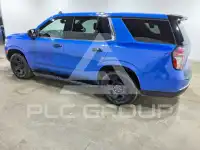 2021 Chevrolet Tahoe фото