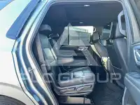 2021 Chevrolet Tahoe фото