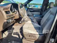 2021 Chevrolet Tahoe фото