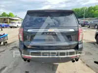 2021 Chevrolet Tahoe фото