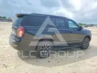 2021 Chevrolet Tahoe фото