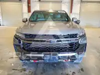 2021 Chevrolet Tahoe фото