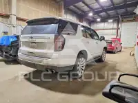 2021 Chevrolet Tahoe фото