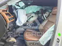 2021 Chevrolet Tahoe фото