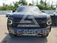 2021 Chevrolet Tahoe фото