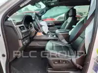 2021 Chevrolet Tahoe фото